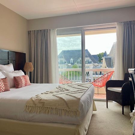 Hotel Bo & Mia La Baule-Escoublac Ngoại thất bức ảnh