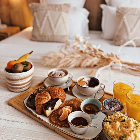 Hotel Bo & Mia La Baule-Escoublac Ngoại thất bức ảnh