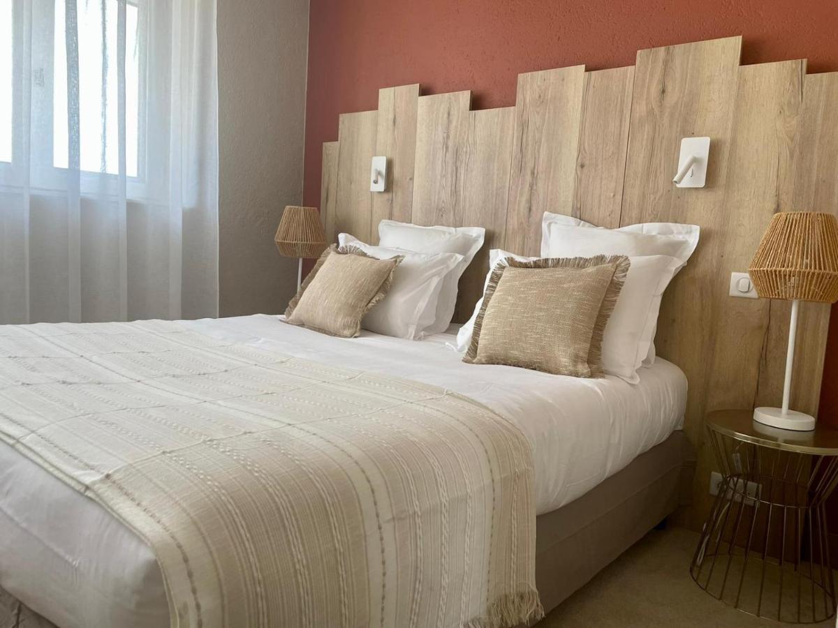 Hotel Bo & Mia La Baule-Escoublac Ngoại thất bức ảnh