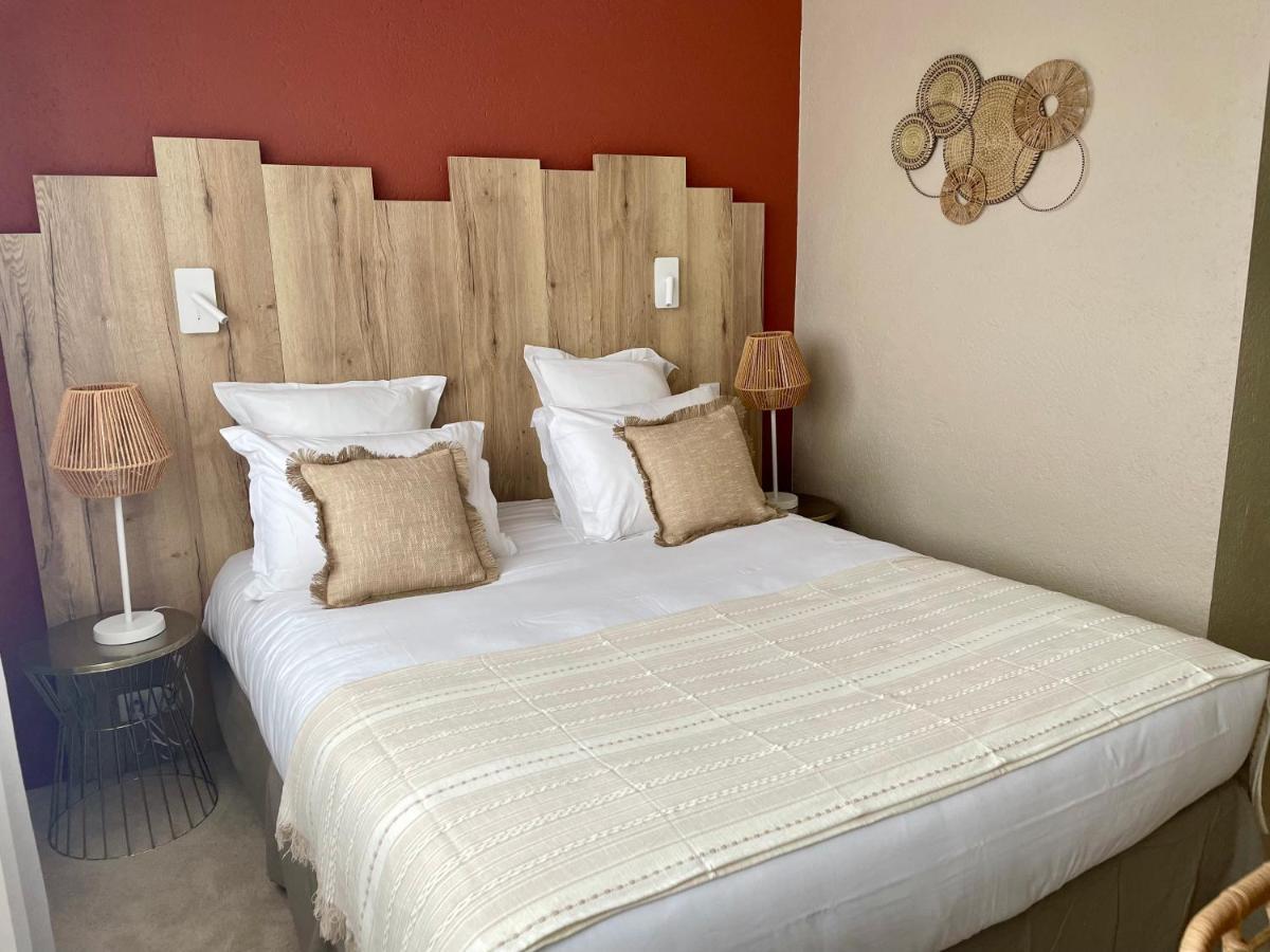 Hotel Bo & Mia La Baule-Escoublac Ngoại thất bức ảnh
