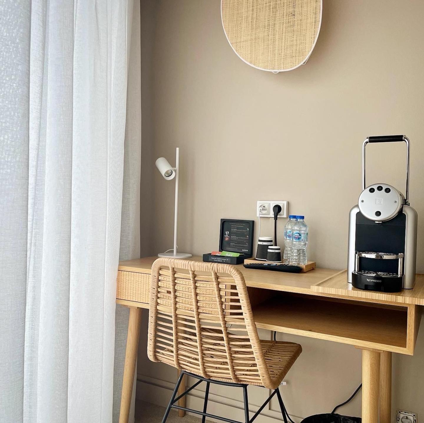 Hotel Bo & Mia La Baule-Escoublac Ngoại thất bức ảnh