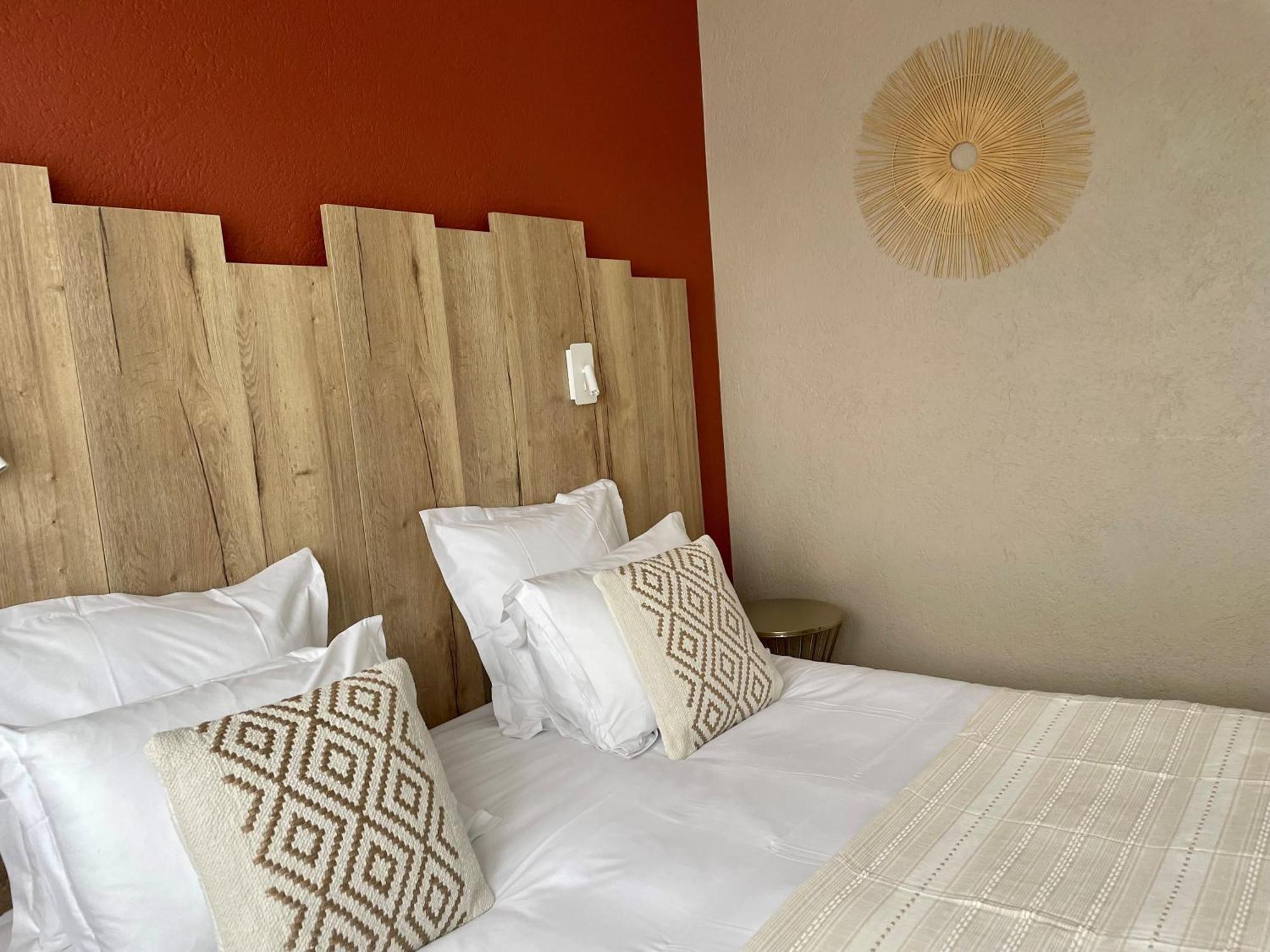 Hotel Bo & Mia La Baule-Escoublac Ngoại thất bức ảnh