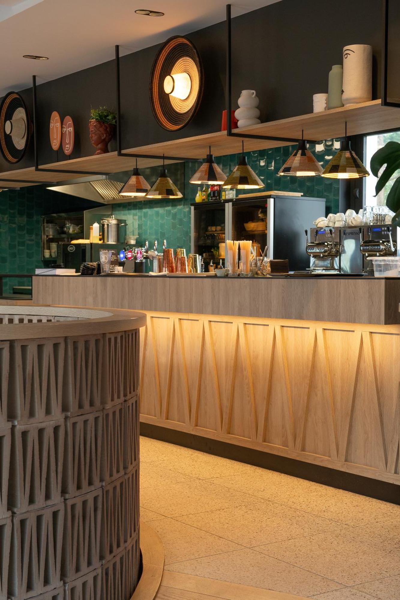 Hotel Bo & Mia La Baule-Escoublac Ngoại thất bức ảnh