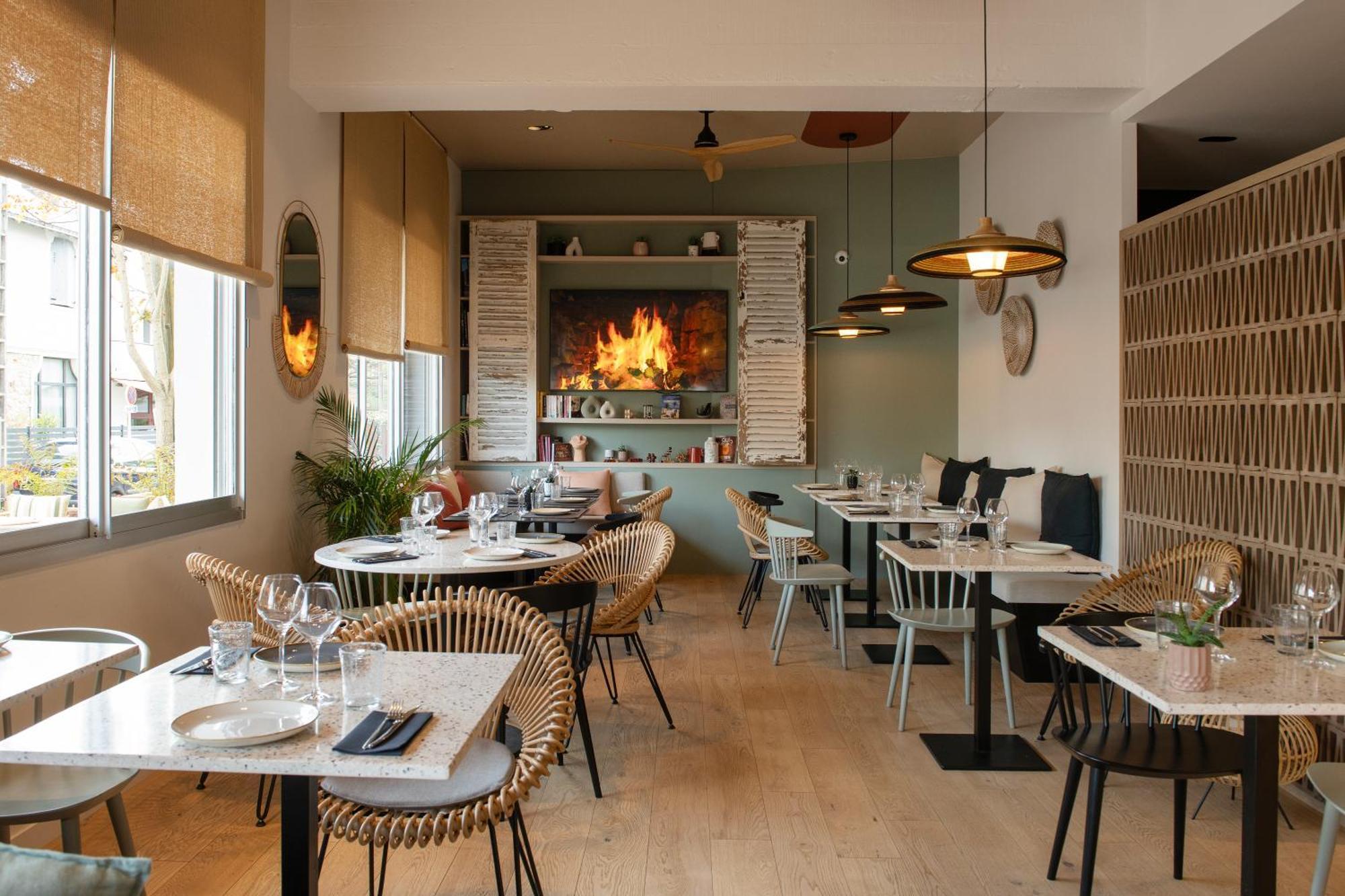 Hotel Bo & Mia La Baule-Escoublac Ngoại thất bức ảnh