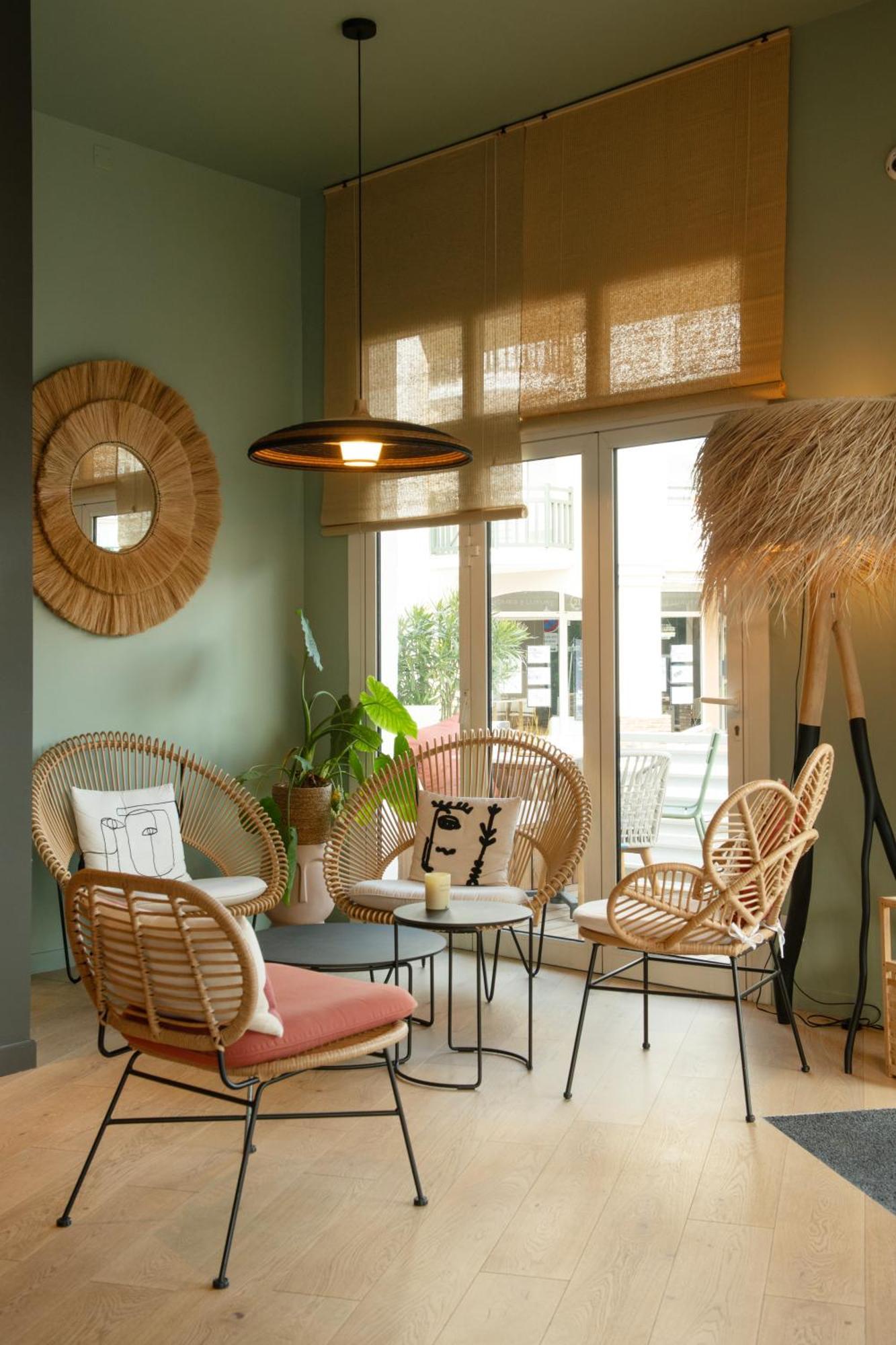 Hotel Bo & Mia La Baule-Escoublac Ngoại thất bức ảnh