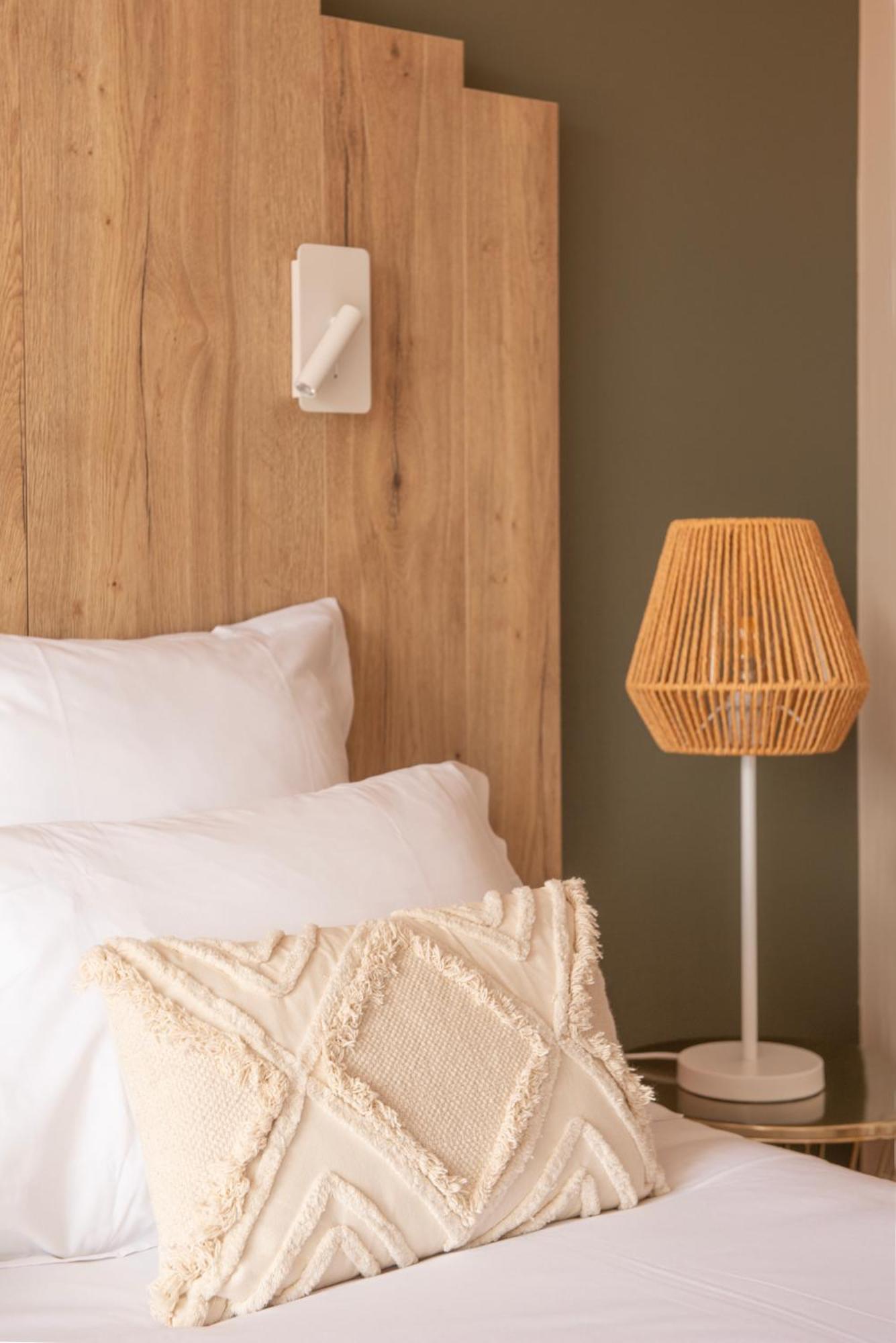 Hotel Bo & Mia La Baule-Escoublac Ngoại thất bức ảnh