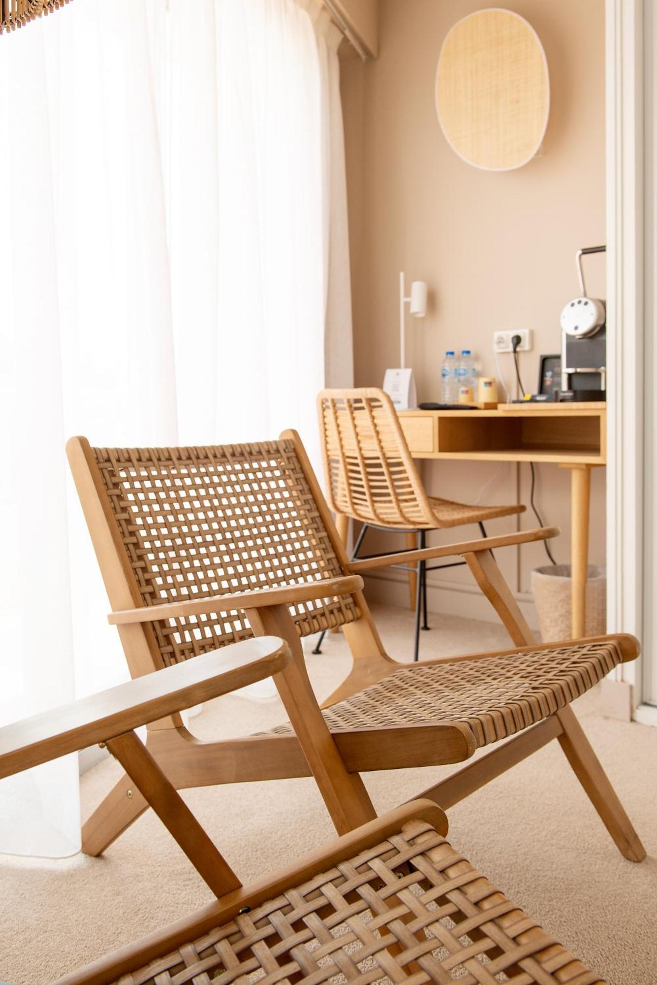 Hotel Bo & Mia La Baule-Escoublac Ngoại thất bức ảnh
