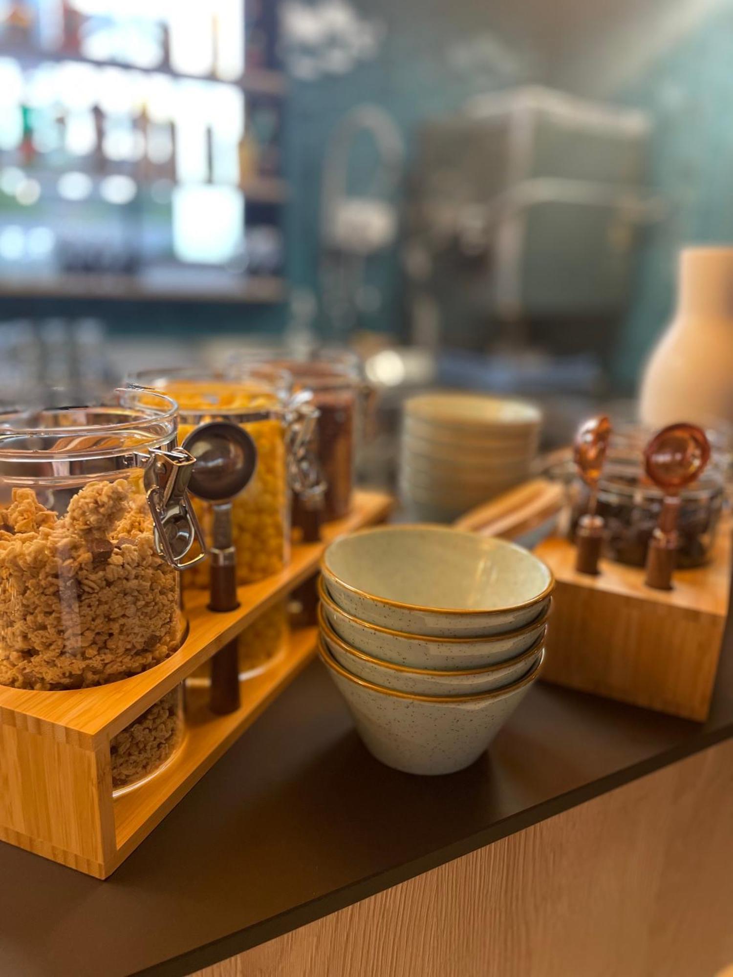Hotel Bo & Mia La Baule-Escoublac Ngoại thất bức ảnh