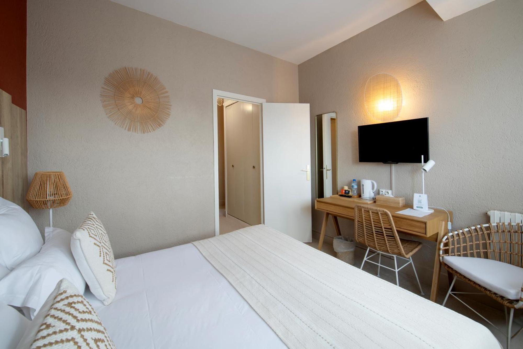 Hotel Bo & Mia La Baule-Escoublac Ngoại thất bức ảnh