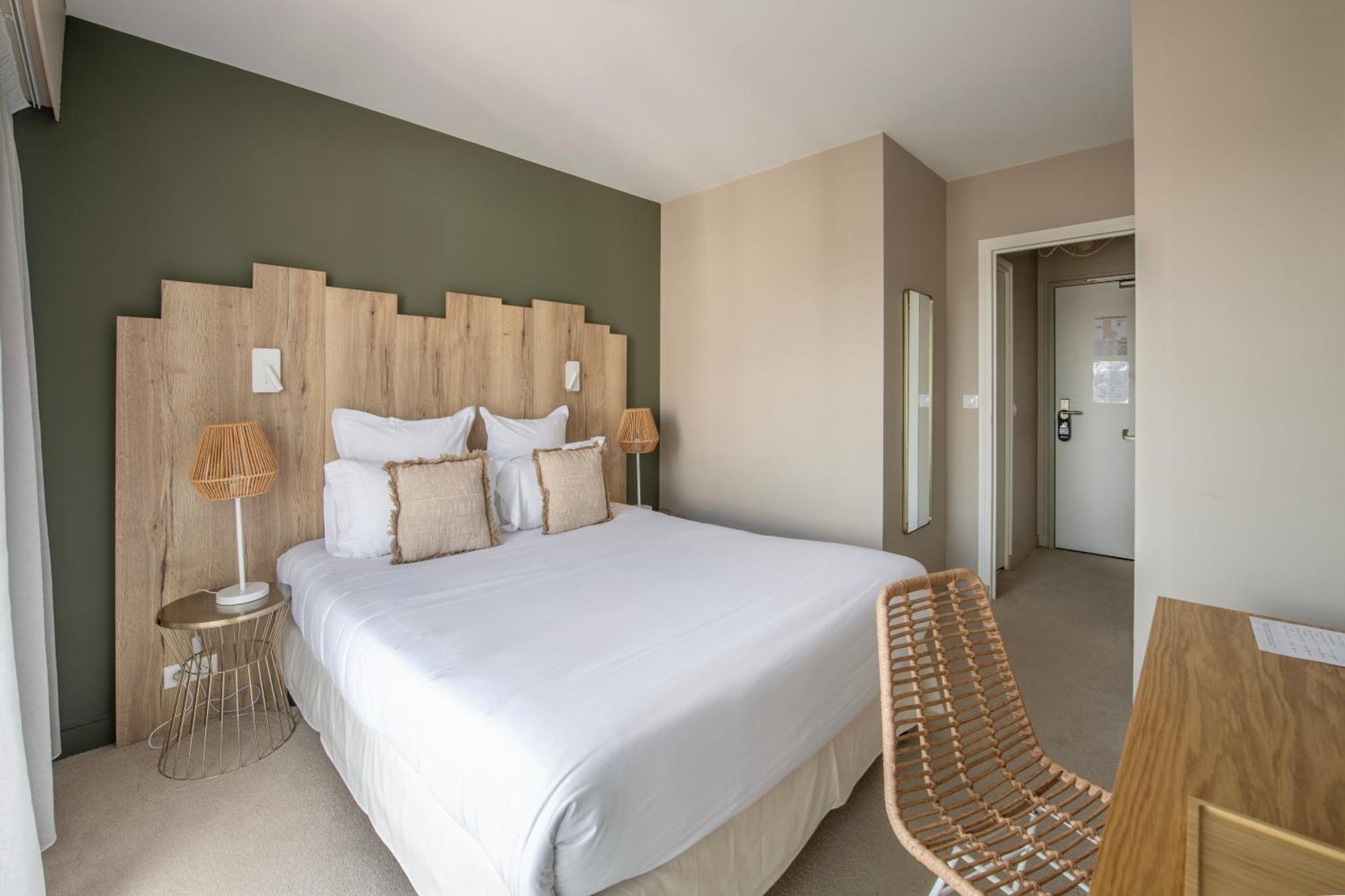 Hotel Bo & Mia La Baule-Escoublac Ngoại thất bức ảnh