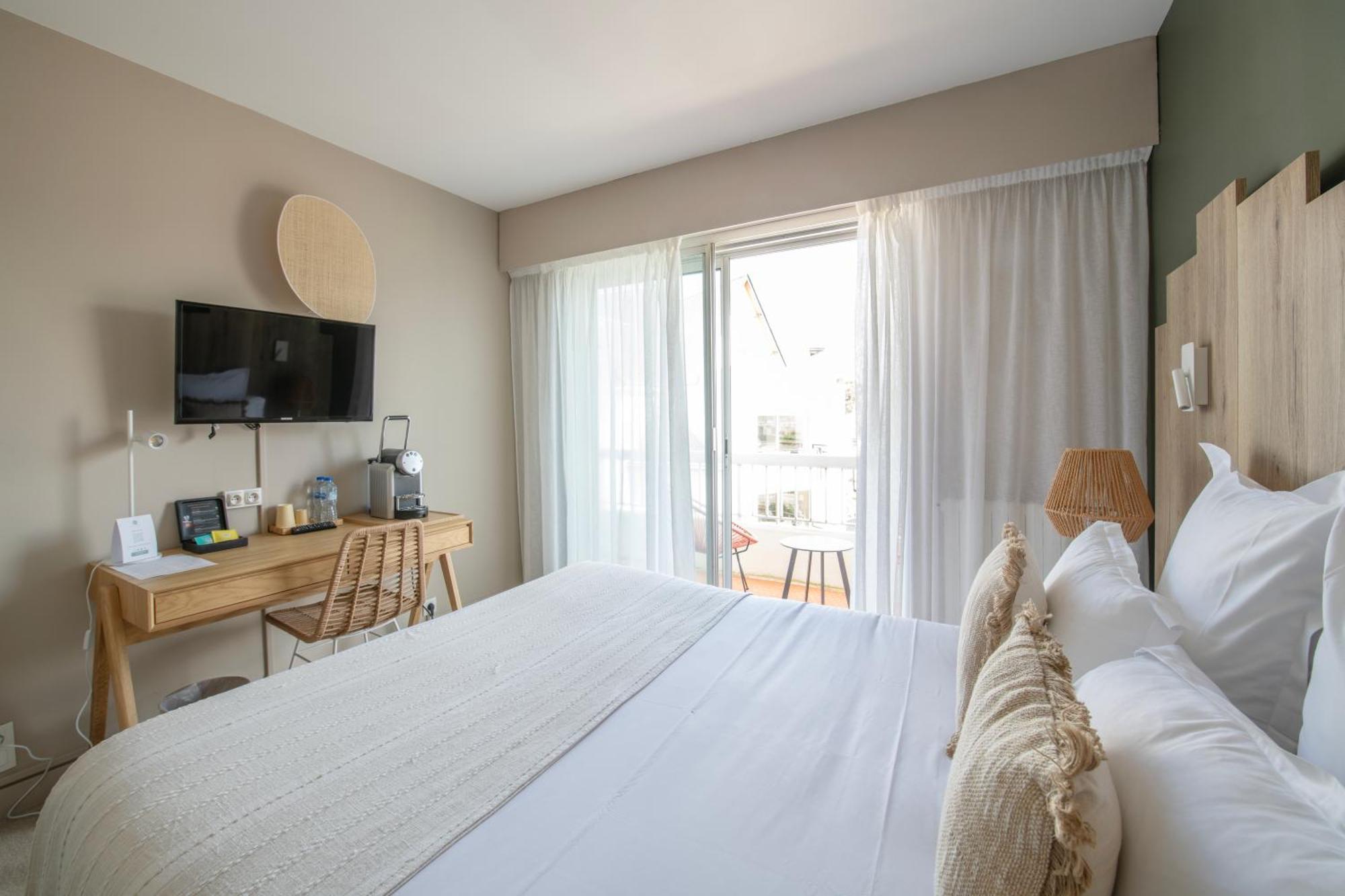 Hotel Bo & Mia La Baule-Escoublac Ngoại thất bức ảnh