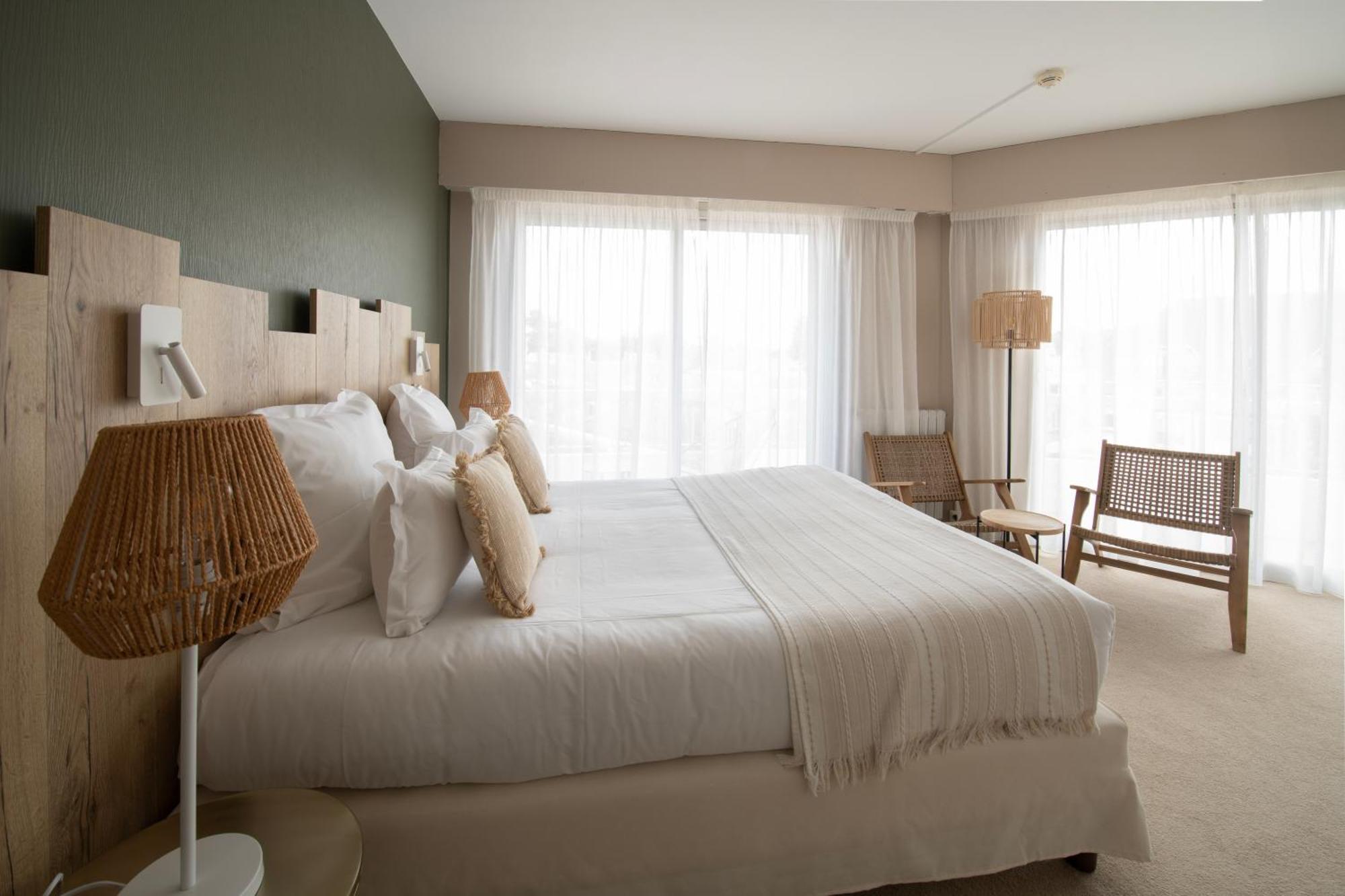 Hotel Bo & Mia La Baule-Escoublac Ngoại thất bức ảnh