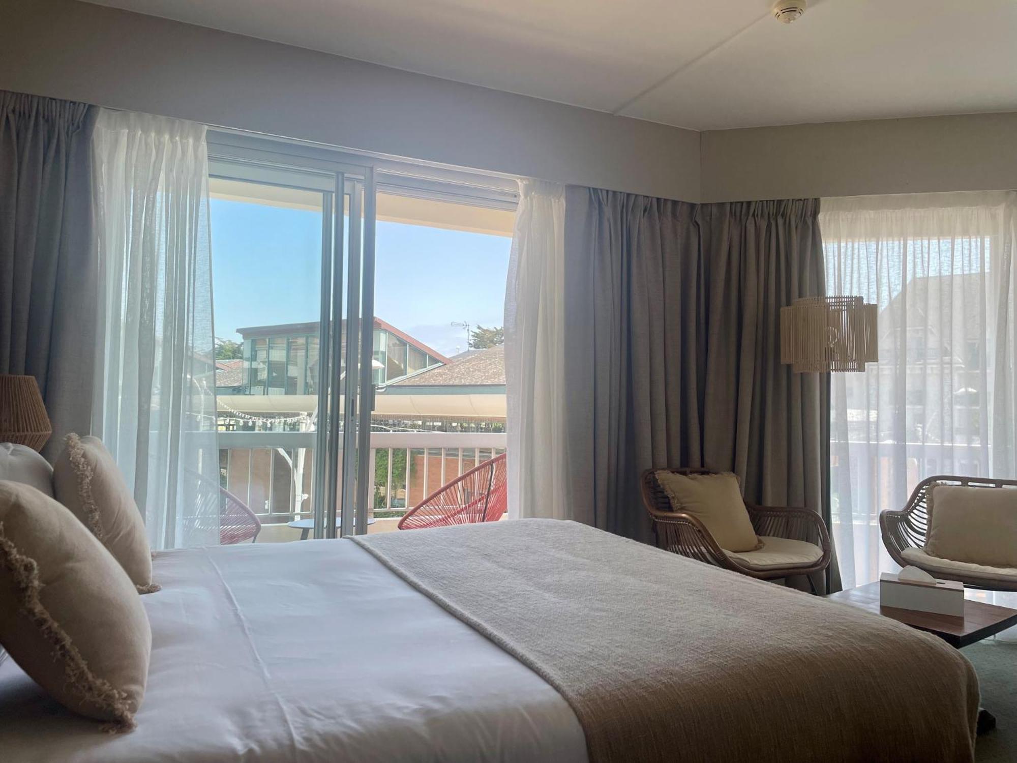 Hotel Bo & Mia La Baule-Escoublac Ngoại thất bức ảnh
