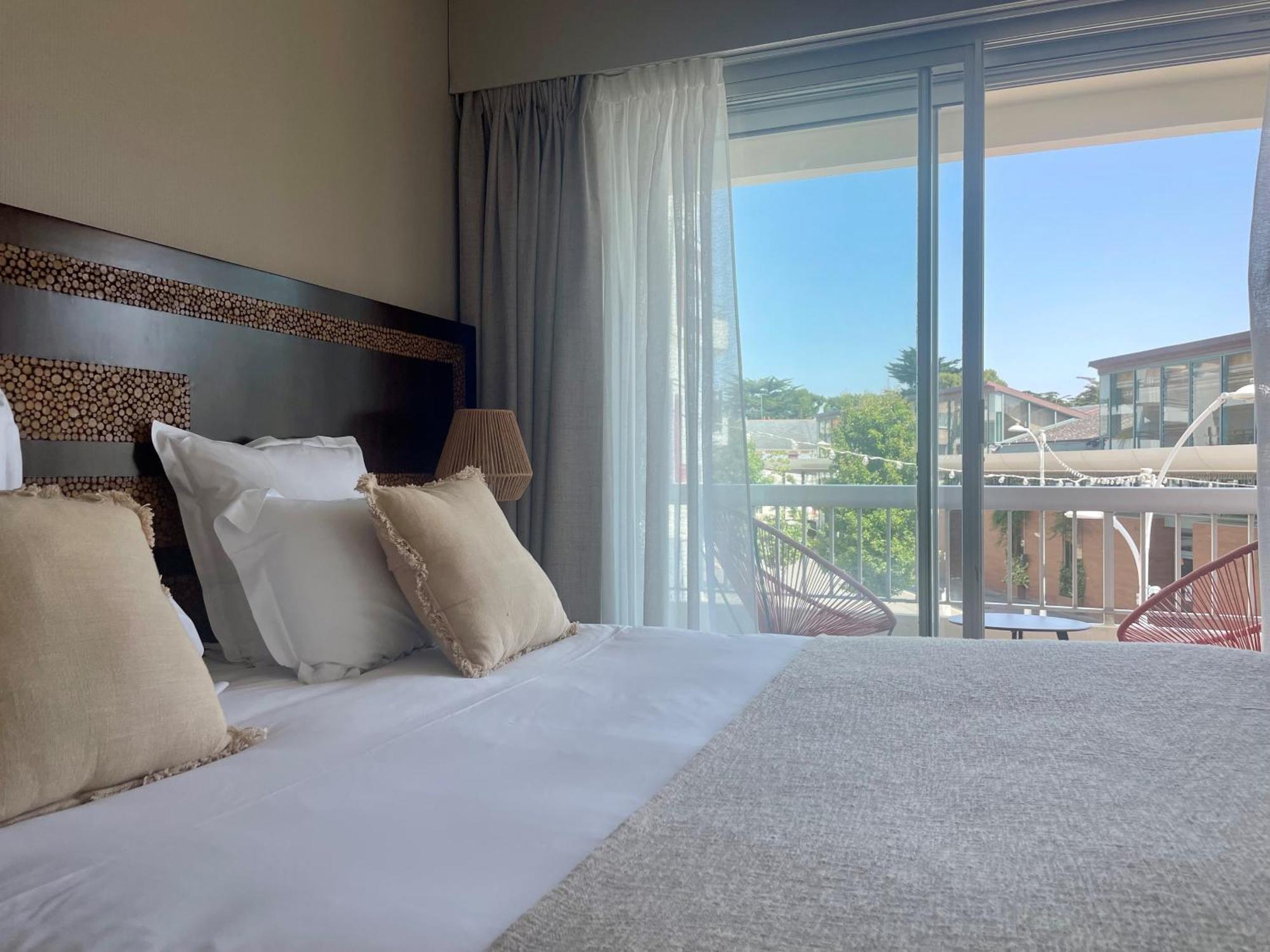 Hotel Bo & Mia La Baule-Escoublac Ngoại thất bức ảnh