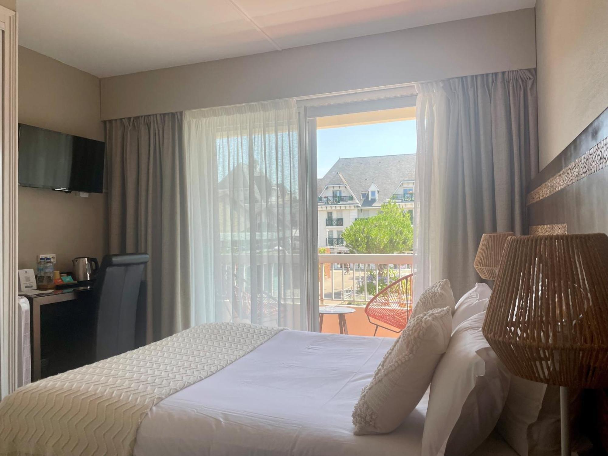 Hotel Bo & Mia La Baule-Escoublac Ngoại thất bức ảnh