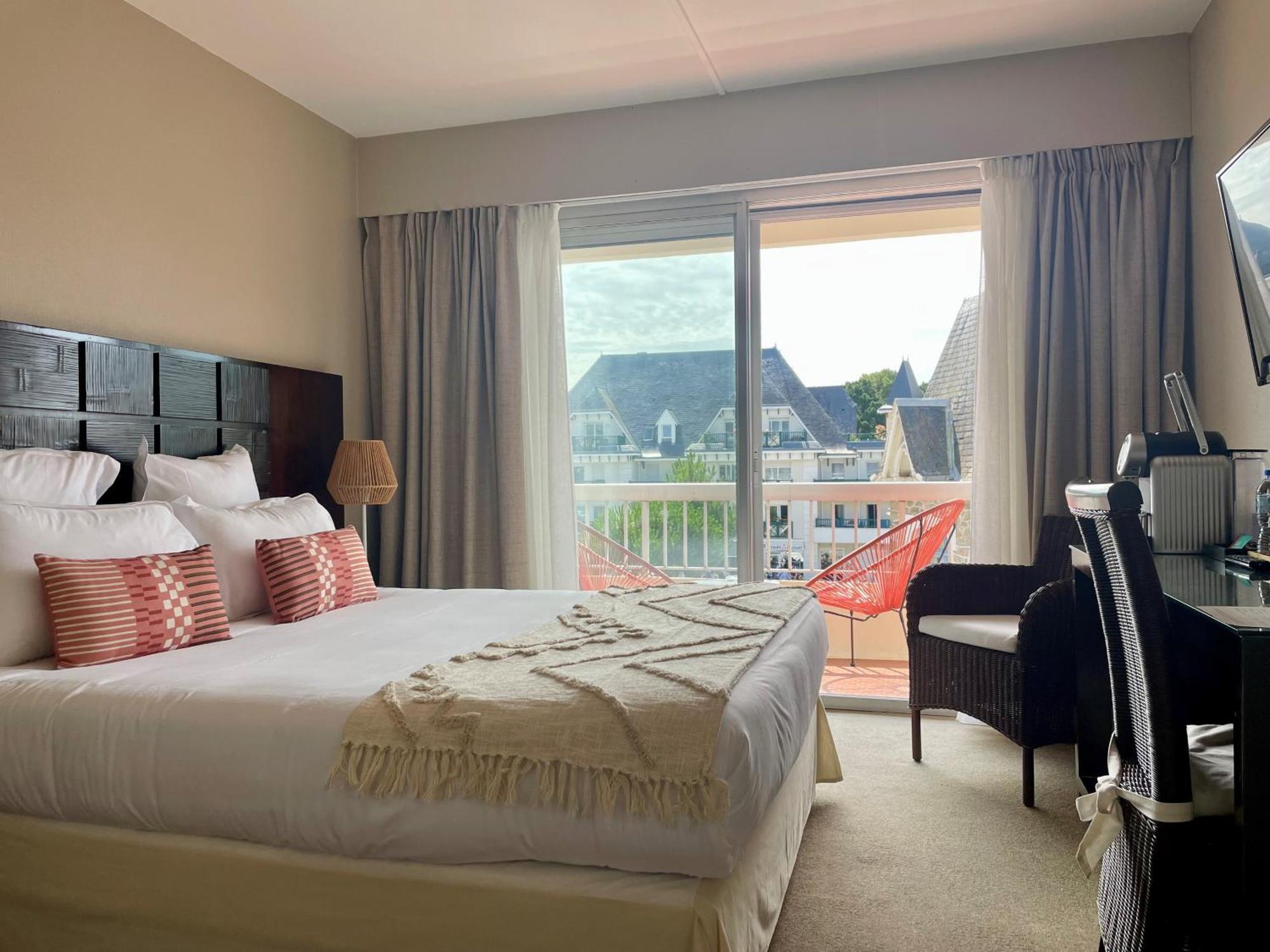 Hotel Bo & Mia La Baule-Escoublac Ngoại thất bức ảnh