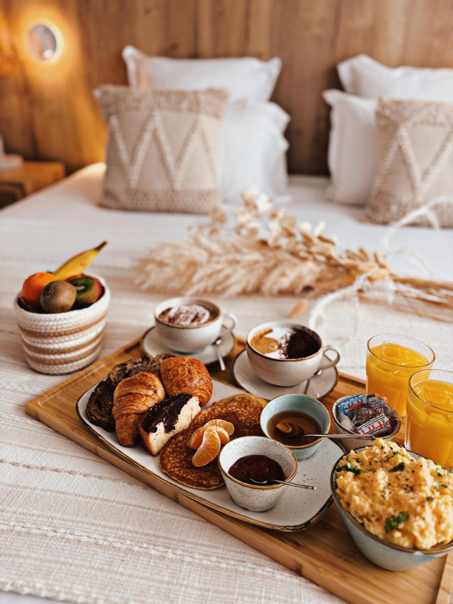 Hotel Bo & Mia La Baule-Escoublac Ngoại thất bức ảnh