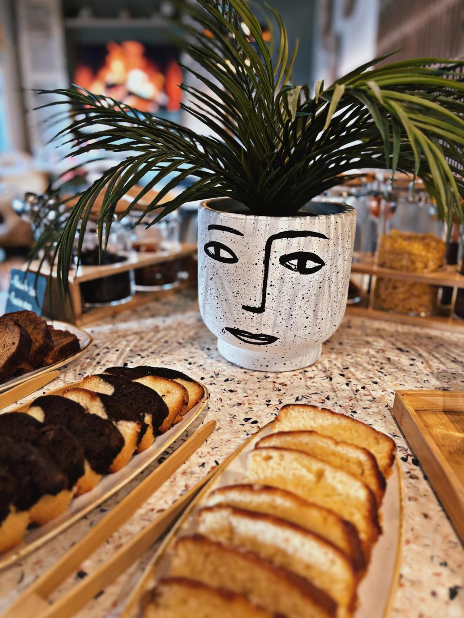 Hotel Bo & Mia La Baule-Escoublac Ngoại thất bức ảnh